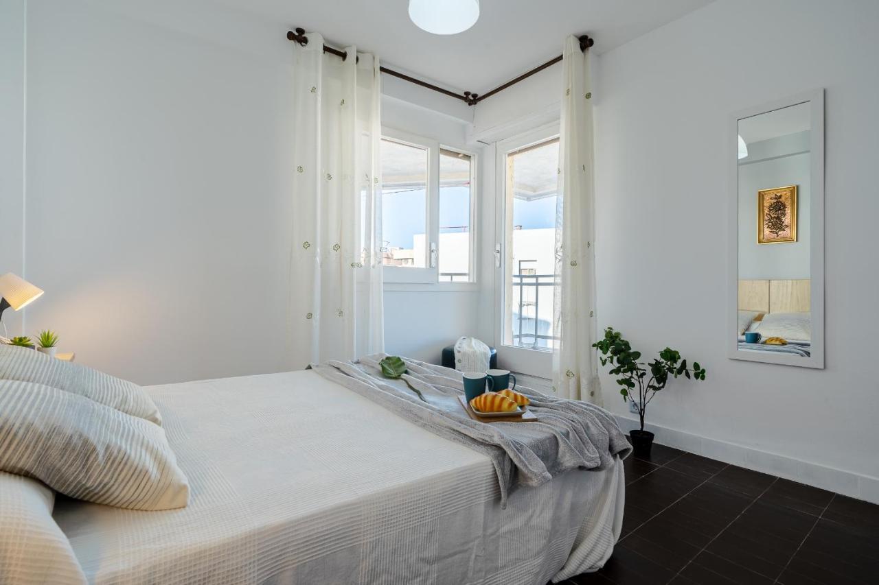 Alea Rentals - Skorpios Salou Exterior photo