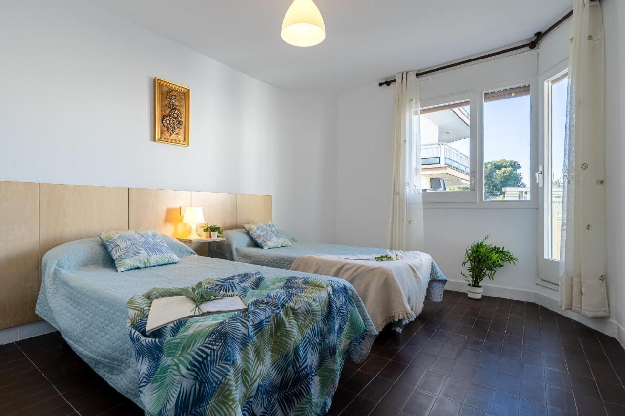 Alea Rentals - Skorpios Salou Exterior photo