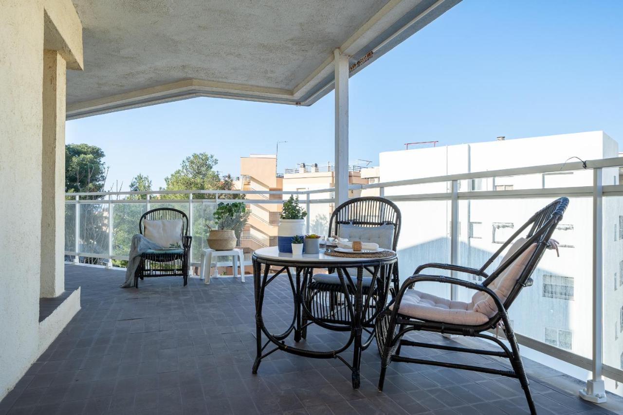 Alea Rentals - Skorpios Salou Exterior photo